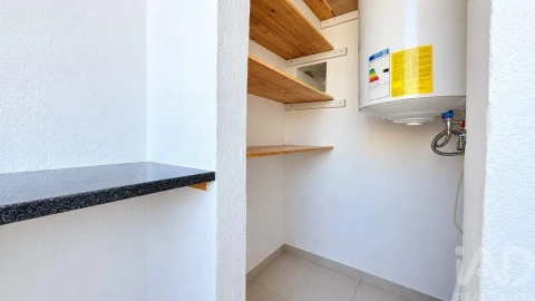 Apartamento T3 para Venda em Alto do Seixalinho, Santo André e Verderena