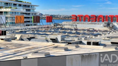 Apartamento T3 para Venda em Alto do Seixalinho, Santo André e Verderena