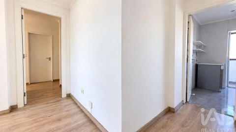 Apartamento T3 para Venda em Alto do Seixalinho, Santo André e Verderena