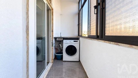 Apartamento T3 para Venda em Alto do Seixalinho, Santo André e Verderena