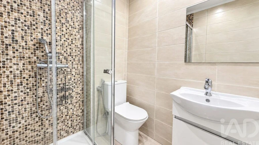 Apartamento T3 para Venda em Alto do Seixalinho, Santo André e Verderena Foto 17
