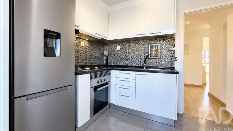 Apartamento T3 para Venda em Alto do Seixalinho, Santo André e Verderena Foto 6