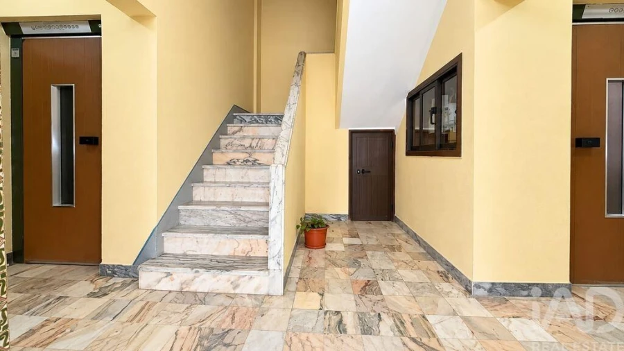 Apartamento T3 para Venda em Alto do Seixalinho, Santo André e Verderena Foto 20