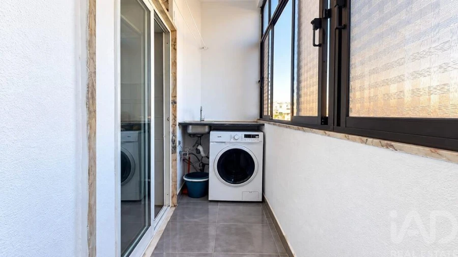 Apartamento T3 para Venda em Alto do Seixalinho, Santo André e Verderena Foto 8