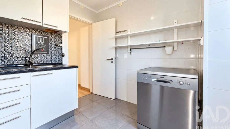 Apartamento T3 para Venda em Alto do Seixalinho, Santo André e Verderena Foto 7