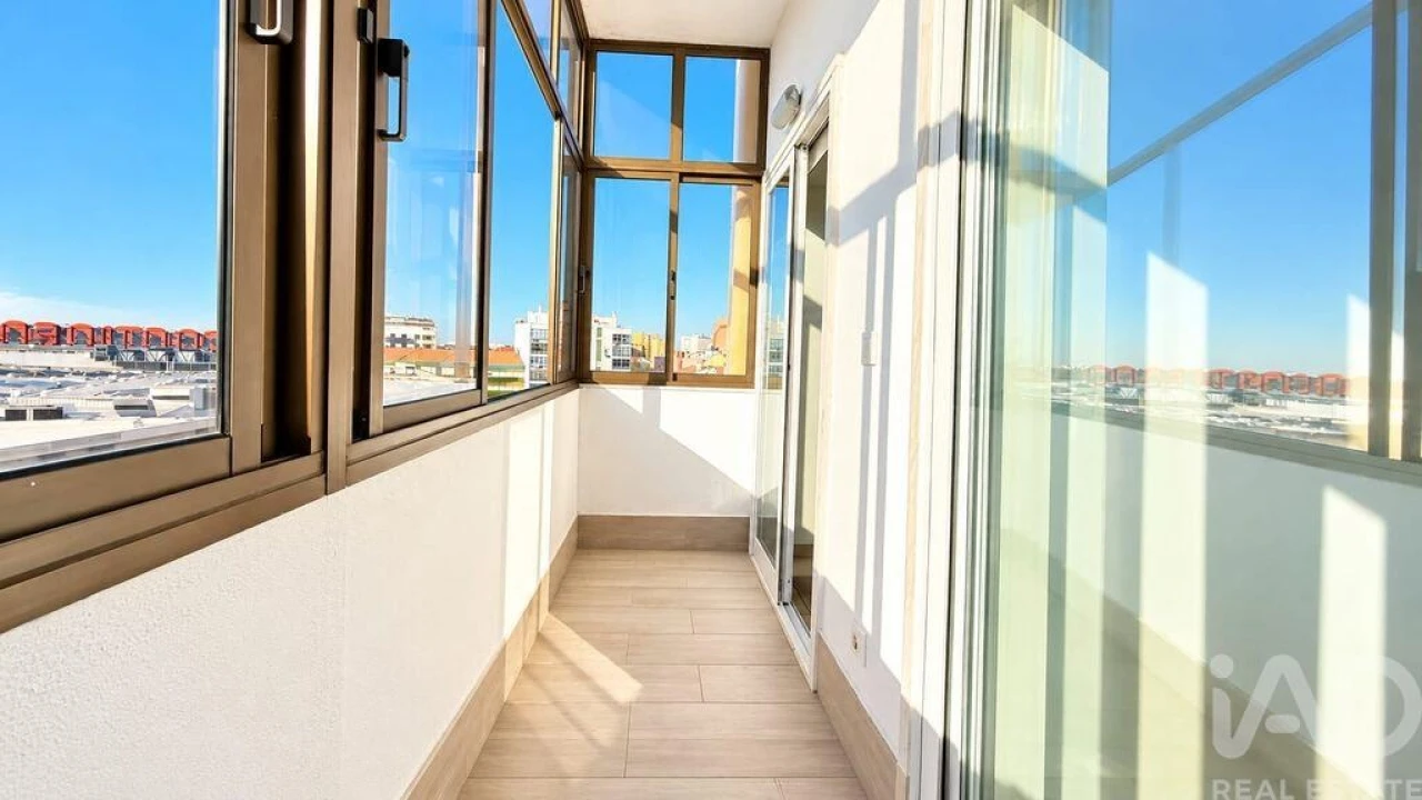 Apartamento T3 para Venda em Alto do Seixalinho, Santo André e Verderena Foto 3