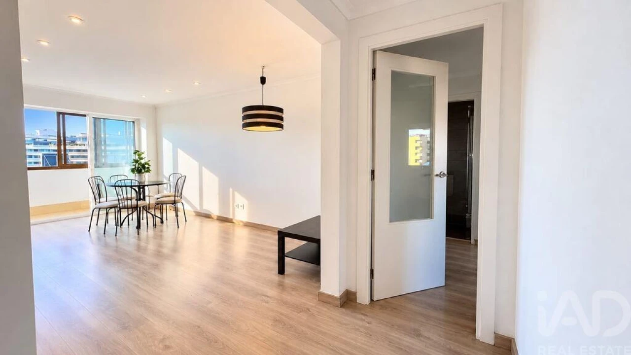 Apartamento T3 para Venda em Alto do Seixalinho, Santo André e Verderena Foto 1