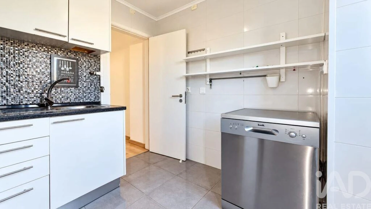 Apartamento T3 para Venda em Alto do Seixalinho, Santo André e Verderena Foto 7