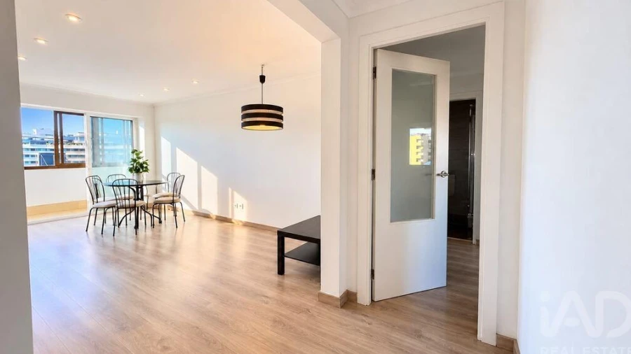 Apartamento T3 para Venda em Alto do Seixalinho, Santo André e Verderena
