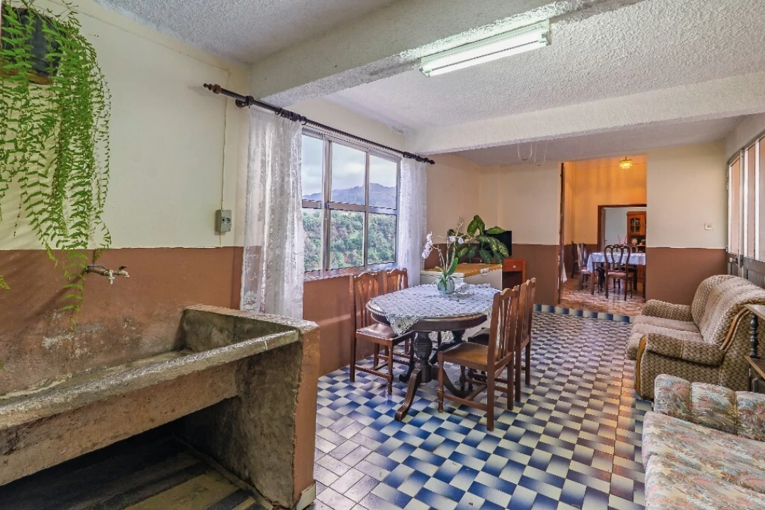 Moradia T3 para Venda em São Roque do Faial Foto 36