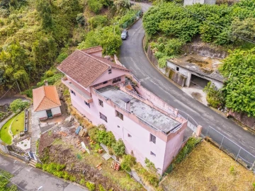 Moradia T3 para Venda em São Roque do Faial