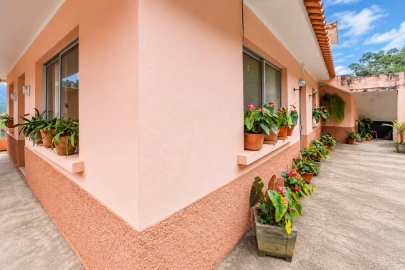 Moradia T3 para Venda em São Roque do Faial