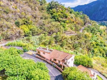 Moradia T3 para Venda em São Roque do Faial
