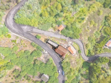 Moradia T3 para Venda em São Roque do Faial