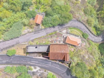 Moradia T3 para Venda em São Roque do Faial