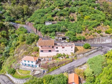 Moradia T3 para Venda em São Roque do Faial