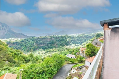 Moradia T3 para Venda em São Roque do Faial