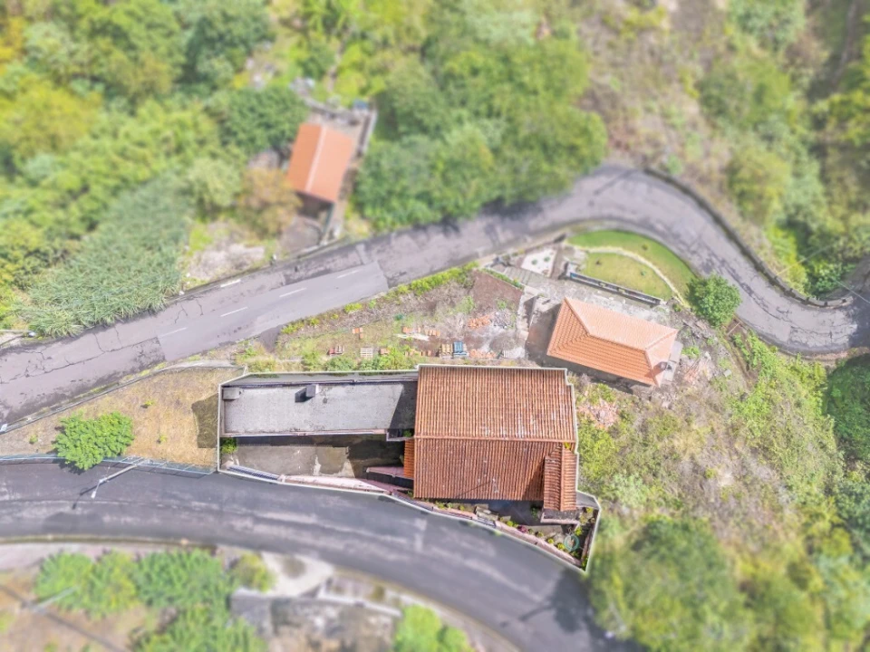 Moradia T3 para Venda em São Roque do Faial Foto 78