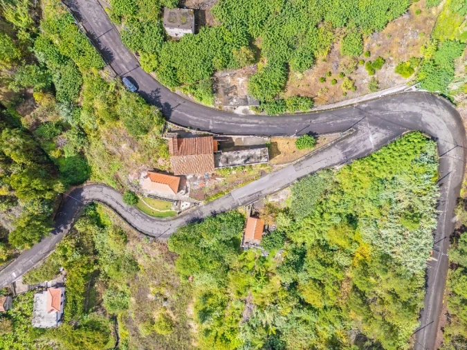 Moradia T3 para Venda em São Roque do Faial Foto 75