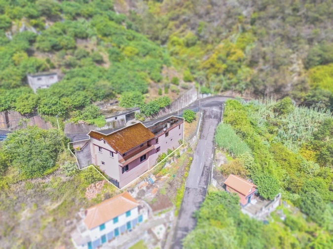 Moradia T3 para Venda em São Roque do Faial Foto 85