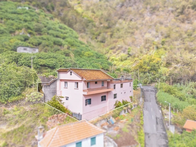 Moradia T3 para Venda em São Roque do Faial Foto 94