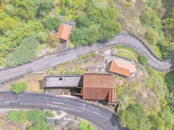 Moradia T3 para Venda em São Roque do Faial Foto 78