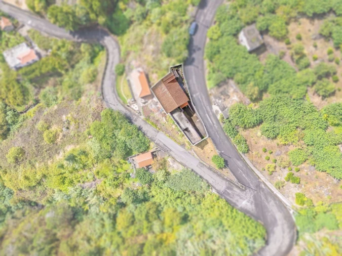 Moradia T3 para Venda em São Roque do Faial Foto 76
