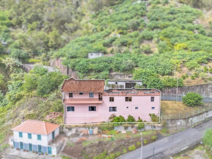 Moradia T3 para Venda em São Roque do Faial Foto 89