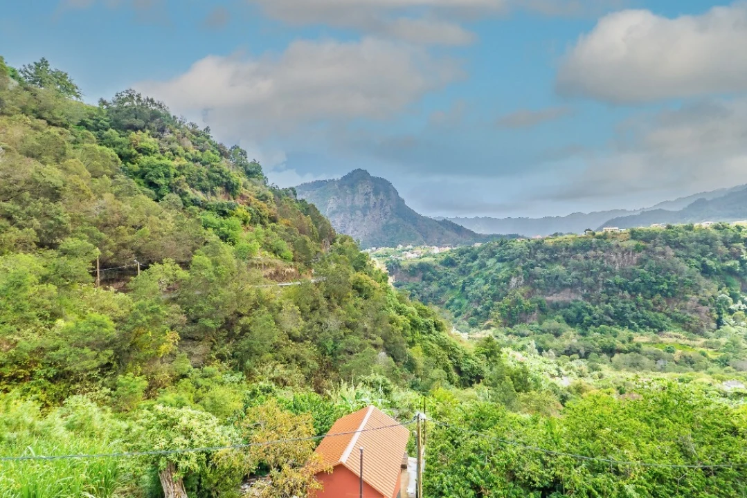 Moradia T3 para Venda em São Roque do Faial Foto 64