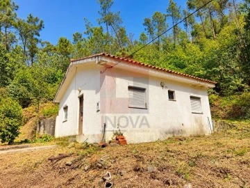 Moradia T2 para Venda em Sande, Vilarinho, Barros e Gomide