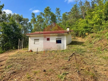 Moradia T2 para Venda em Sande, Vilarinho, Barros e Gomide
