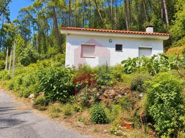 Moradia T2 para Venda em Sande, Vilarinho, Barros e Gomide