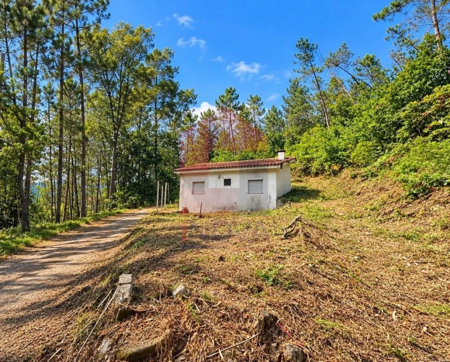 Moradia T2 para Venda em Sande, Vilarinho, Barros e Gomide Foto 12