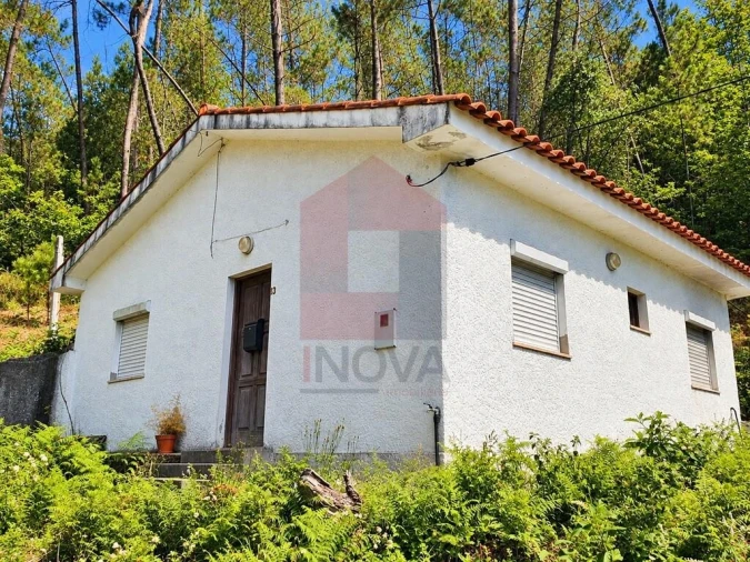 Moradia T2 para Venda em Sande, Vilarinho, Barros e Gomide Foto 10