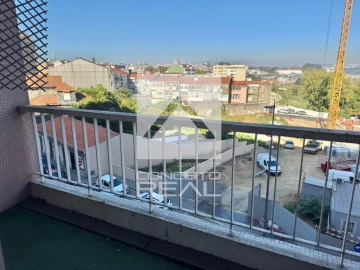 Escritório para Arrendamento em Mafamude e Vilar do Paraíso