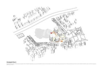 Apartamento T3 para Venda em Paranhos