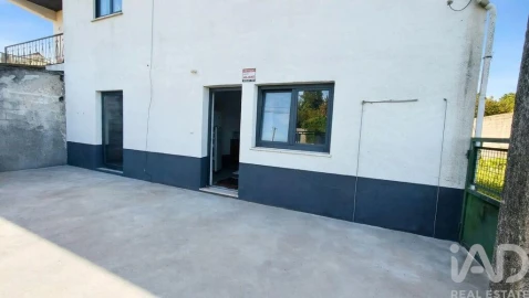 Apartamento T3 para Venda em Campos e Vila Meã