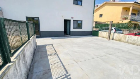Apartamento T3 para Venda em Campos e Vila Meã