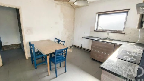 Apartamento T3 para Venda em Campos e Vila Meã