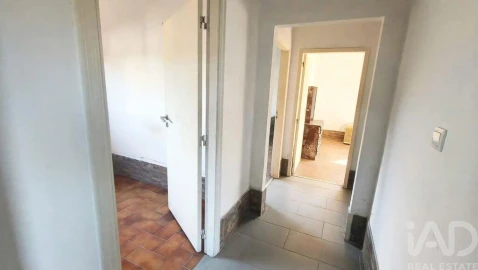 Apartamento T3 para Venda em Campos e Vila Meã