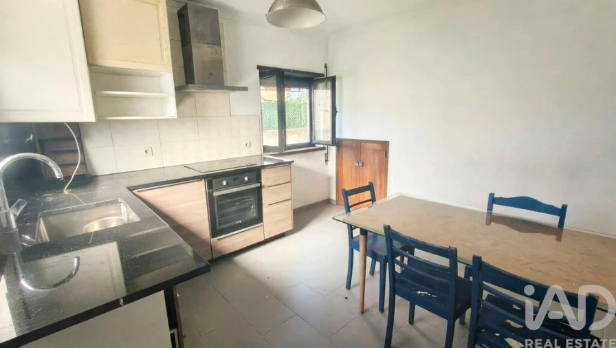 Apartamento T3 para Venda em Campos e Vila Meã Foto 6