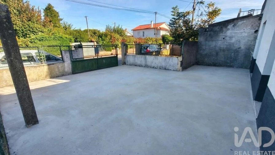 Apartamento T3 para Venda em Campos e Vila Meã Foto 3
