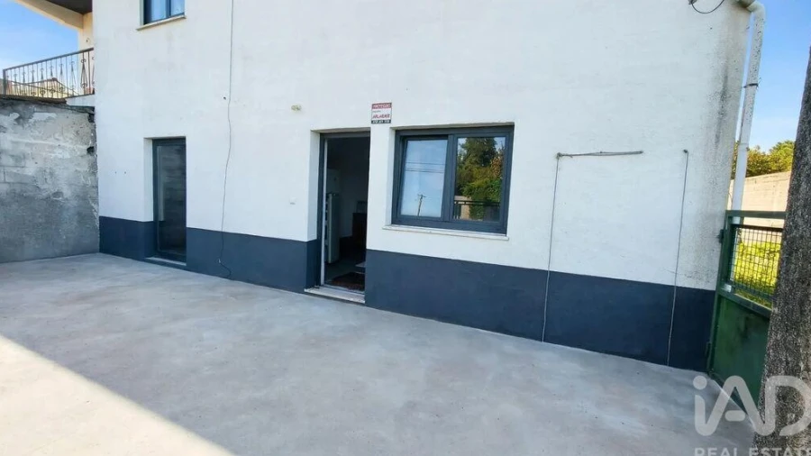 Apartamento T3 para Venda em Campos e Vila Meã