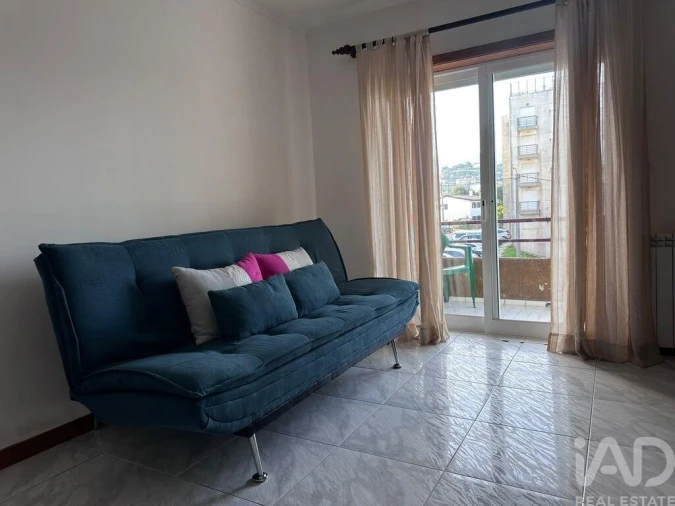Apartamento T2 para Venda em Afife Foto 12