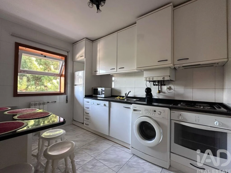 Apartamento T2 para Venda em Afife Foto 3