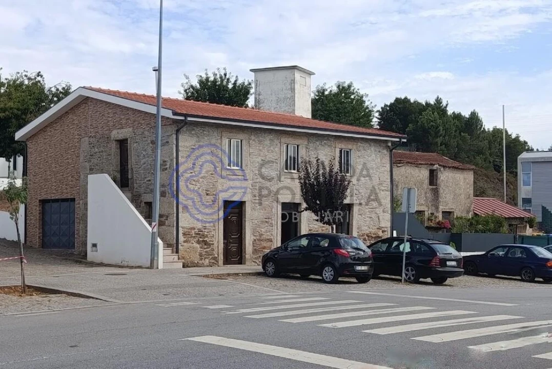 Moradia T3 para Venda em Gandra Foto 1