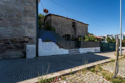 Moradia T3 para Venda em Gandra