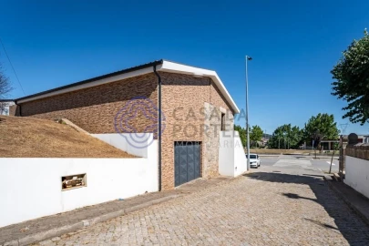 Moradia T3 para Venda em Gandra
