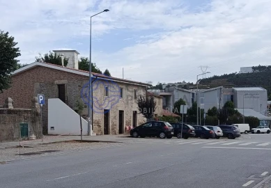 Moradia T3 para Venda em Gandra