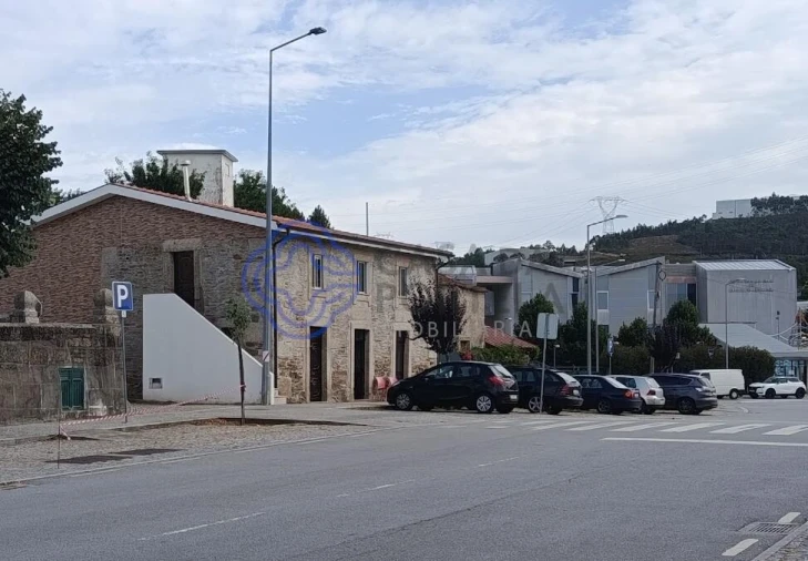 Moradia T3 para Venda em Gandra Foto 2